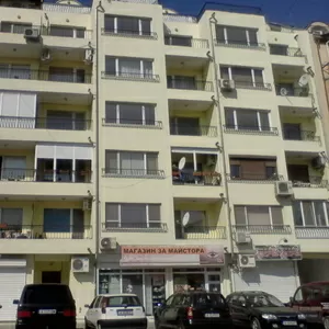 3-комн  квартира на Черном море в г.Бургас , Болгария