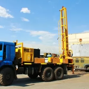 Продажа буровых УРБ-2А2 в Сургуте