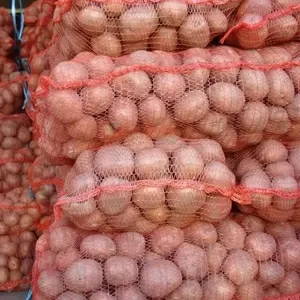 Оптовая продажа калиброванного картофеля со склада производителя