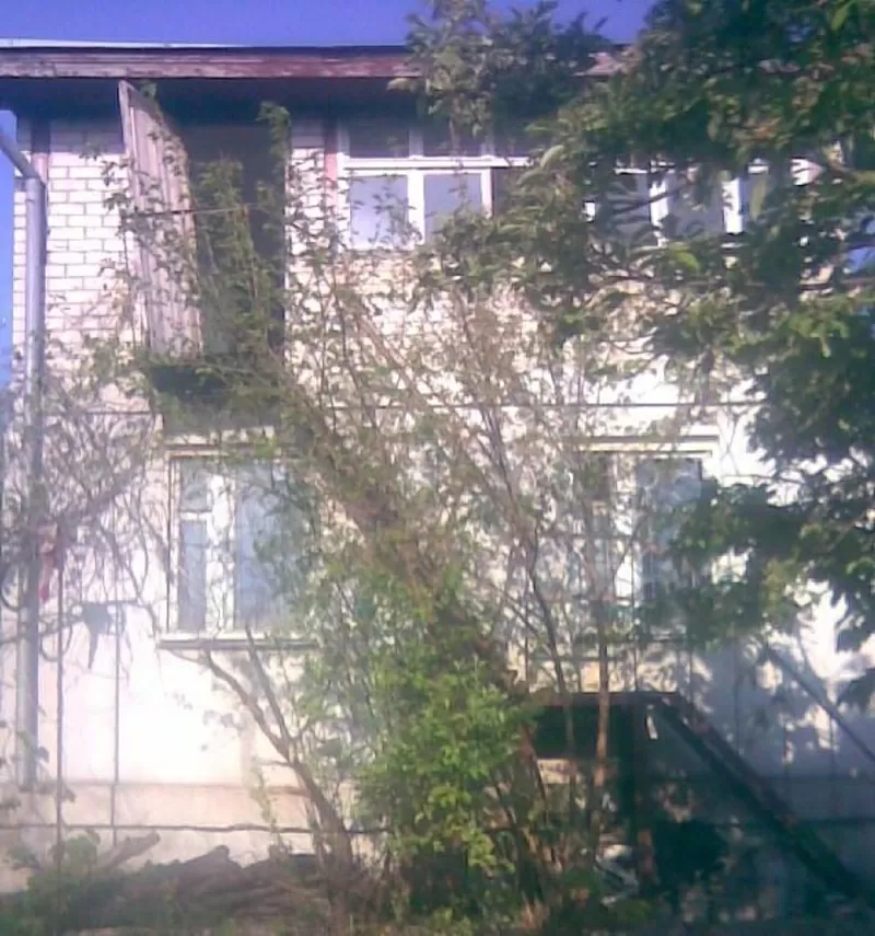 ПРОДАЕТСЯ дом-дача под Одессой