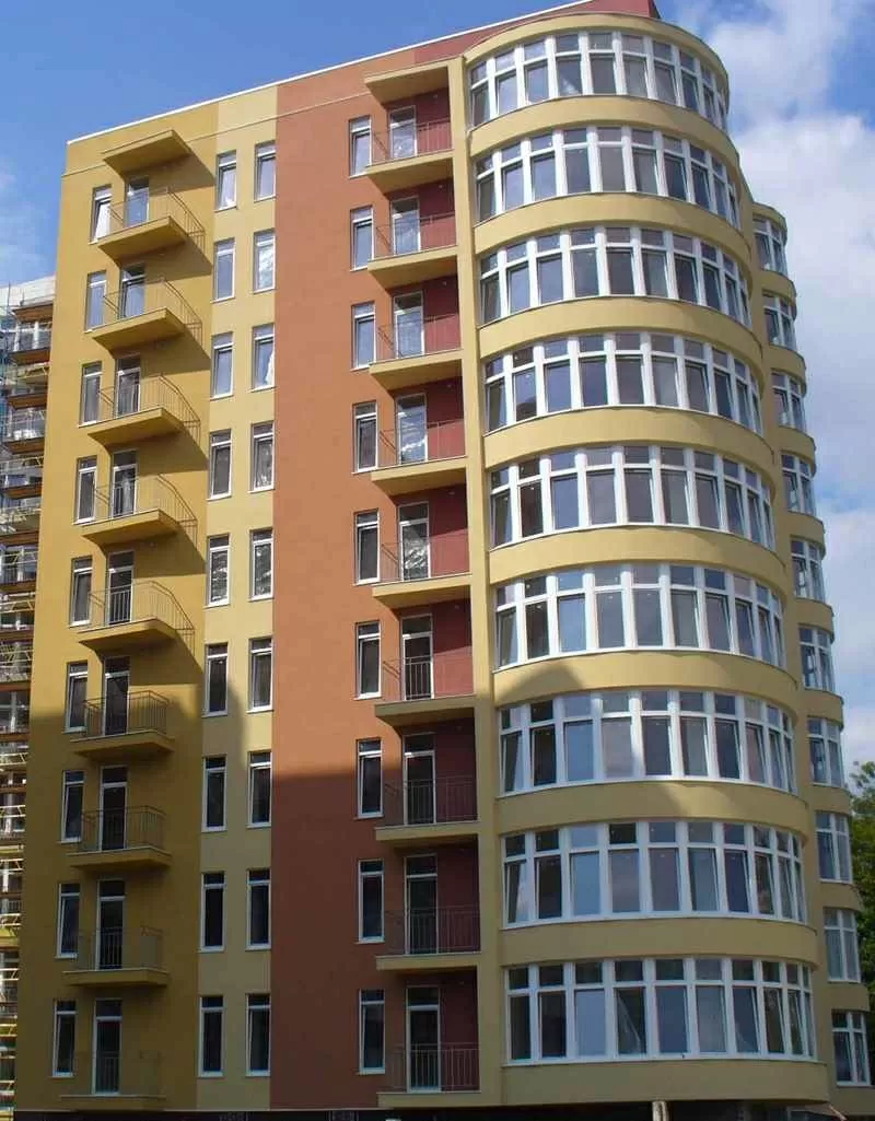 Продам квартиру в Калининграде